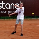 II Pilski Racketlon o Puchar Starosty Pilskiego: tenis ziemny i stołowy oraz badminton (zdjęcia)