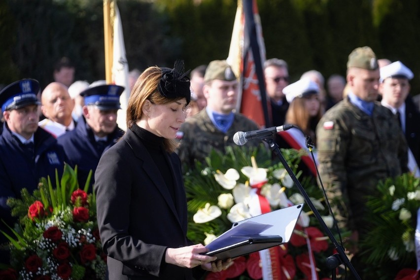 W piątek, 25 marca, odbył się pogrzeb prof. Stefana Jurgi,...