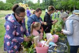 Konkurs na wianki na noc świętojańską w Golubiu-Dobrzyniu. Do wygrania nagrody pieniężne