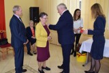 Złote Gody w gminie Żelechlinek. Pary małżeńskie świętowały 50-lecie wspólnego życia [ZDJĘCIA]