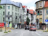 Remont ulicy Hajduckiej trwa. Renowacja wkracza w nowy etap.  Które odcinki będą nieprzejezdne?