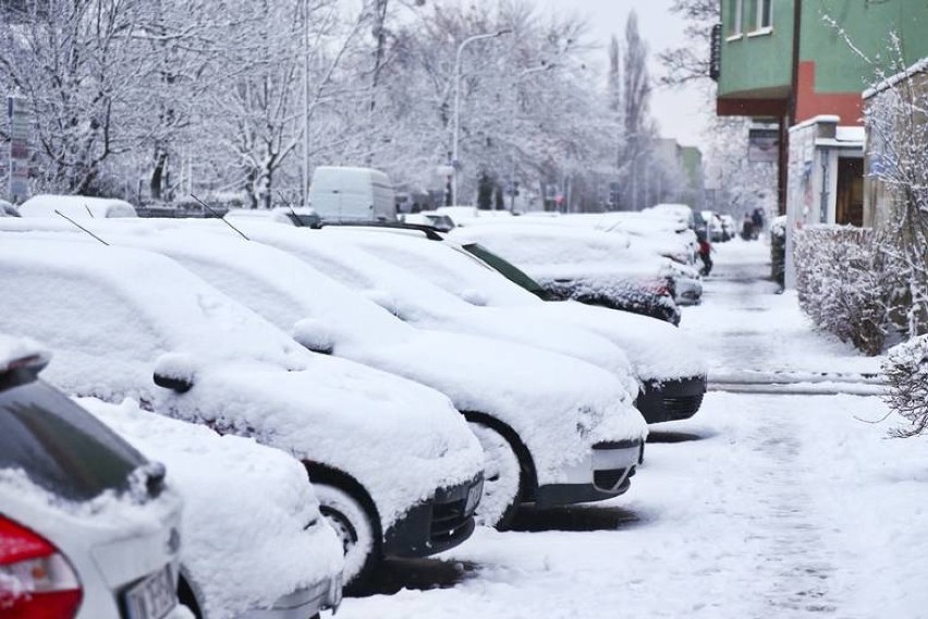Oto zima we Wrocławiu na zdjęciach naszych czytelników! Zobaczcie! 
