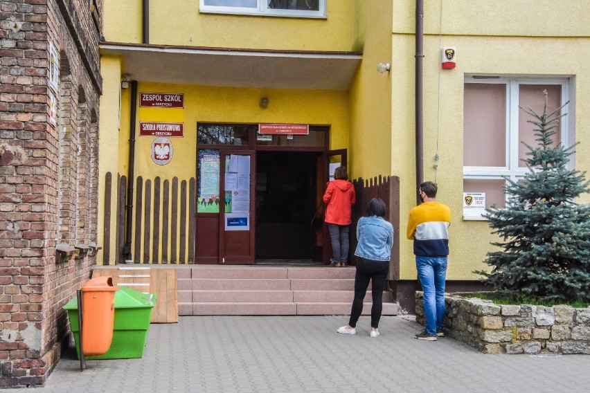 Ogłoszono termin wyborów uzupełniających w Obrzycku