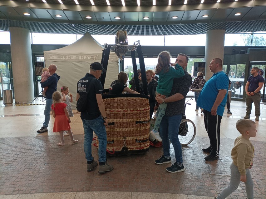 Podniebne Dni Hutnika czas zacząć. Nie zabraknie pokazów, plenerowych imprez i konkursów 