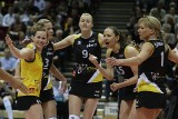 Atom Trefl Sopot rewanżuje się Tauronowi MKS i doprowadza do remisu