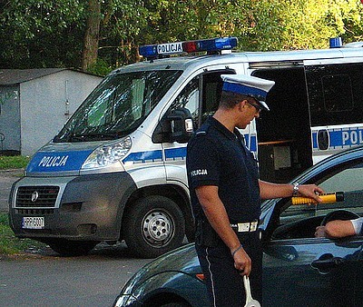 Policja w Siemianowicach