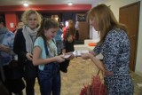 Charytatywny Koncert Kolęd Fundacji "Promień radości" w MDK w Radomsku [ZDJĘCIA+FILM]