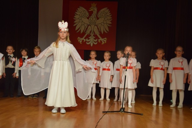 VII Wojewódzki Konkurs  Pieśni Patriotycznej i Historycznej  „Nad nami Orzeł Biały” w Tychach