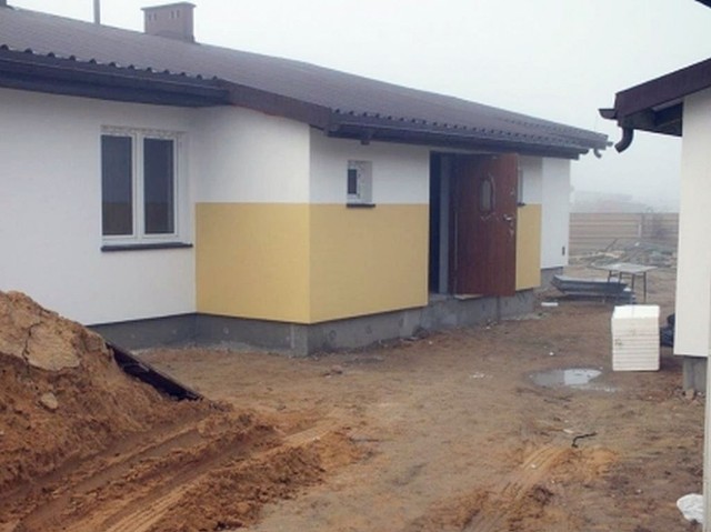 Mieszkania socjalne we Włodawie będą gotowe już w połowie listopada.
