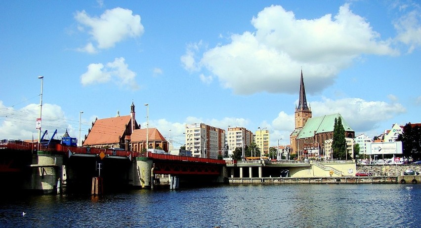 8. Szczecin