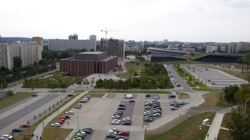 Muzeum Śląskie: To był ostatni weekend darmowego zwiedzania