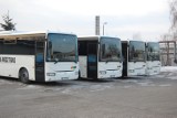 Pol-Miedź Trans kupi 30 autobusów