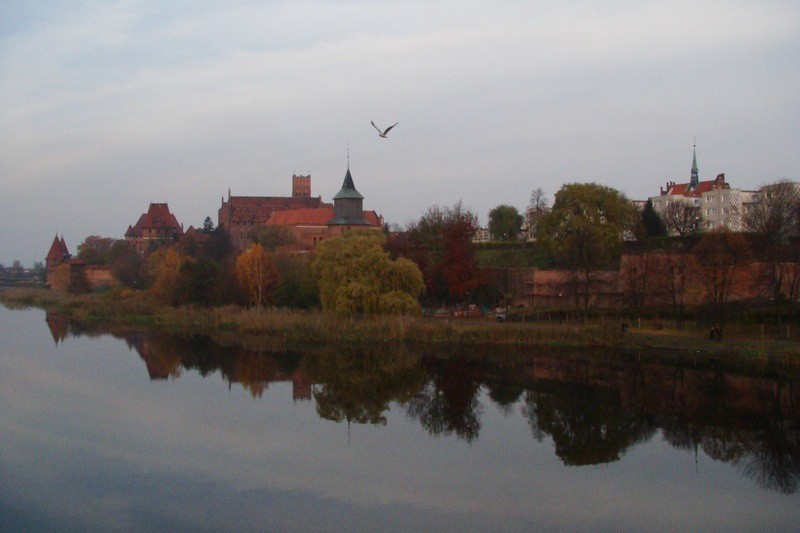 Galeria zdjęć - Malbork