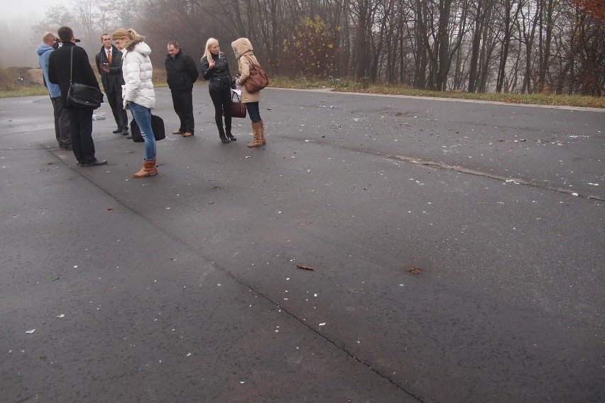 Gniezno: Ruch Palikota przypomina, że prezydent obiecał skate park