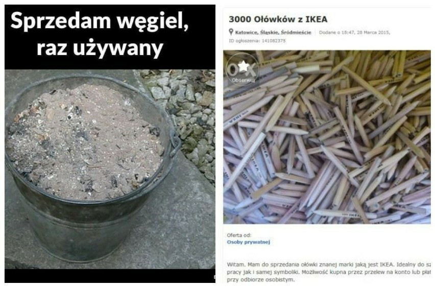 Zobacz najlepsze memy o Januszach biznesu