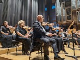 Wyjątkowy koncert w Filharmonii Lubelskiej. To była nie lada uczta muzyczna