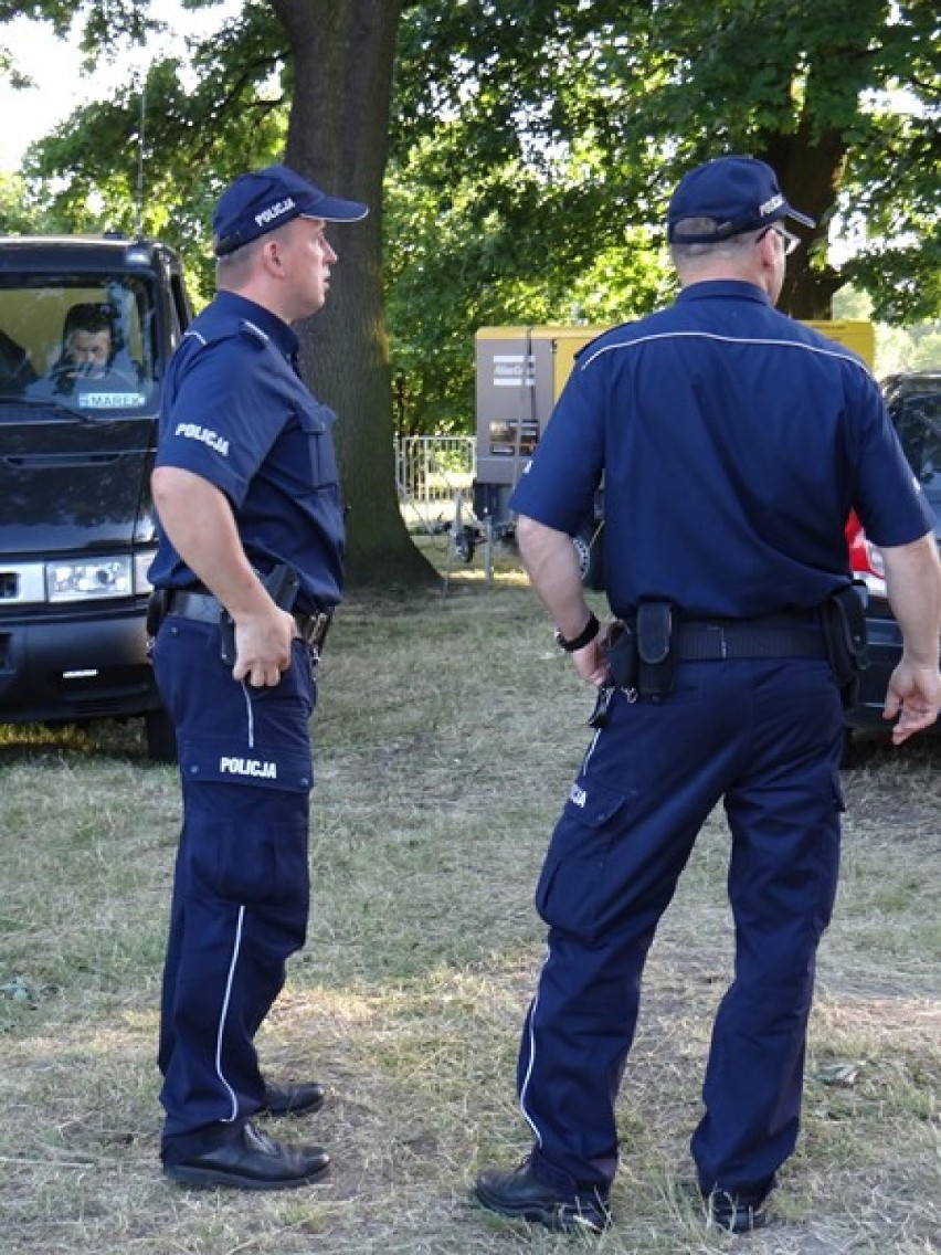 Więcej patroli policyjnych w Zduńskiej Woli i powiecie. Zapłacą samorządy