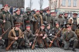 Widowisko historyczne na rynku w Szubinie. Uwaga! Będą utrudnienia w ruchu