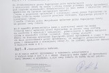 Kupili mieszkanie za 400 tys. zł. Rogowski Development nie dał aktu notarialnego