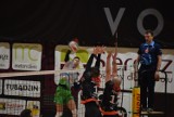 Play off II ligi siatkówki. Tubądzin Volley Sieradz - WKS Wieluń 3:1!