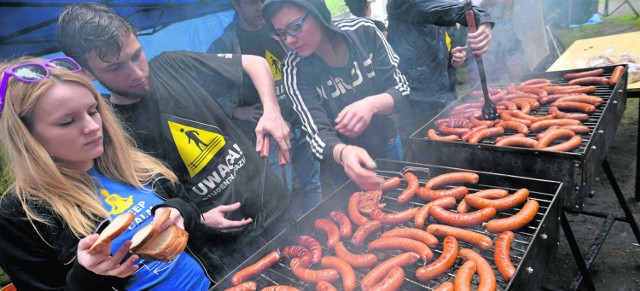 Zaczynają się Juwenalia 2014 w Trójmieście