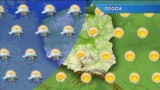 Prognoza pogody Opole - 7 sierpnia 2013 [wideo]