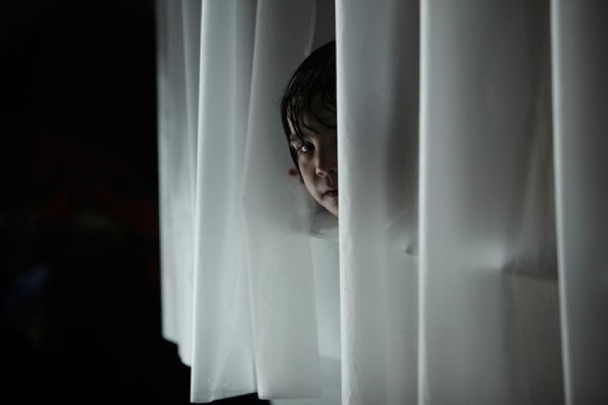 "Nie bój się ciemności" największą porażką Guillermo del Toro?