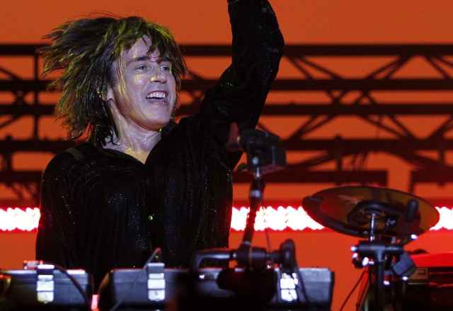 Jeśli Jean Michel Jarre wystąpi w Poznaniu będzie to zpewnością jedno z najważniejszych wydarzeń kulturalnych w mieście w roku 2016. Z pewnością będzie się o nim dużo i długo mówić.