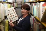 Kolekcja pamięci Heleny Kirdody w piotrkowskiej bibliotece liczy już ponad 70 książek