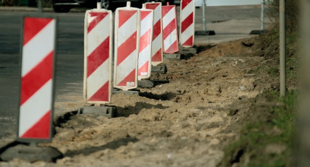 Szykuje się zmiana organizacji ruchu w Toruniu. Wiemy, gdzie