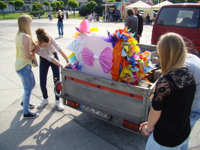 Zbliża się finał Powiatowego Festiwalu Sztuki