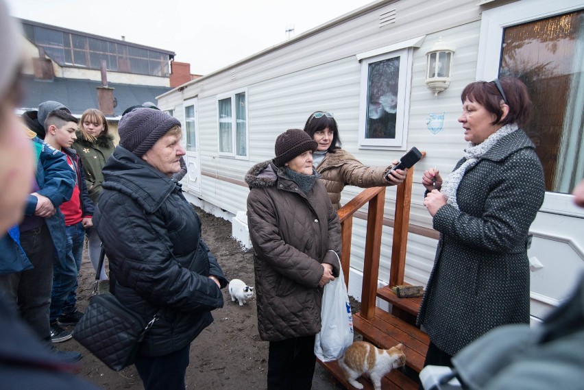 W piątek, 14 grudnia, fundacja Obudźmy Nadzieję przekazała...