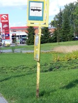 Metamorfoza przystanków autobusowych w Świdniku! [Zdjęcia]