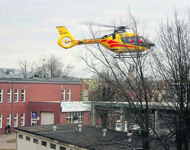 Rozbudowa szpitala to najważniejsza inwestycja tej kadencji Rady Powiatu Krotoszyńskiego