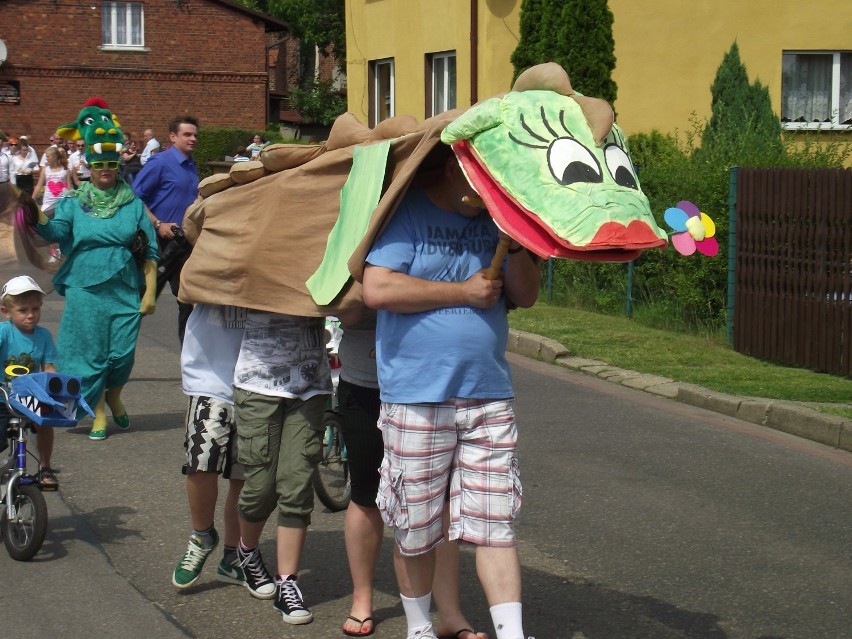 Dni Miasteczka Śląskiego 2014.