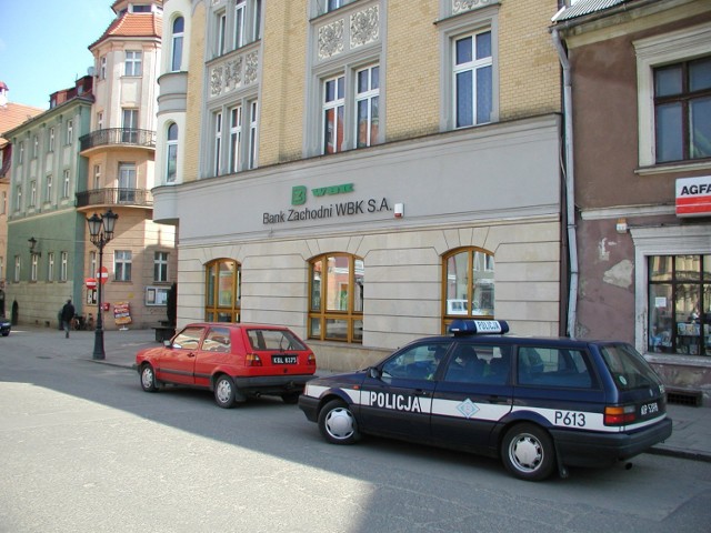 Pszczyna w latach 2001-2006