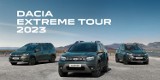 DACIA EXTREME TOUR 2 i 3 września w Strzelcach Dolnych                