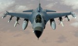 W armii brakuje pilotów myśliwców F-16. Kolejni będą odchodzić