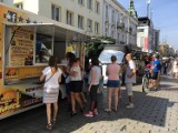 W Kielcach rusza Street Food Polska Festival. Będzie mnóstwo pyszności! Co zjemy? [ZDJĘCIA]            