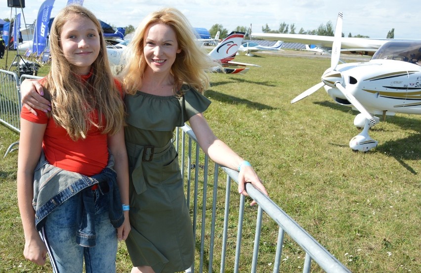 Fly Fest w Piotrkowie 2020. Piknik lotniczy na lotnisku AZP...