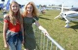 Fly Fest w Piotrkowie 2020. Piknik lotniczy na lotnisku AZP w ograniczonym wymiarze. Wielu chętnych nie weszło [ZDJĘCIA]