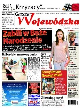 Jest już najnowsza Gazeta Wojewódzka