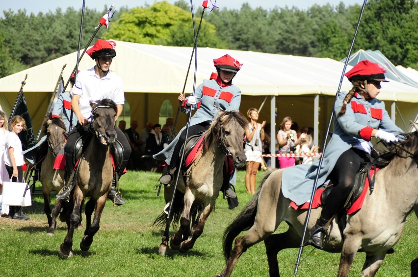 Sieraków - Tarpaniada 2013