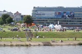 Poznań otrzyma pieniądze na ożywienie brzegów Warty