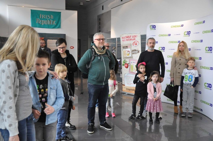 Muzeum w Kaliszu zaprosiło na tropienie wielkanocnego zająca