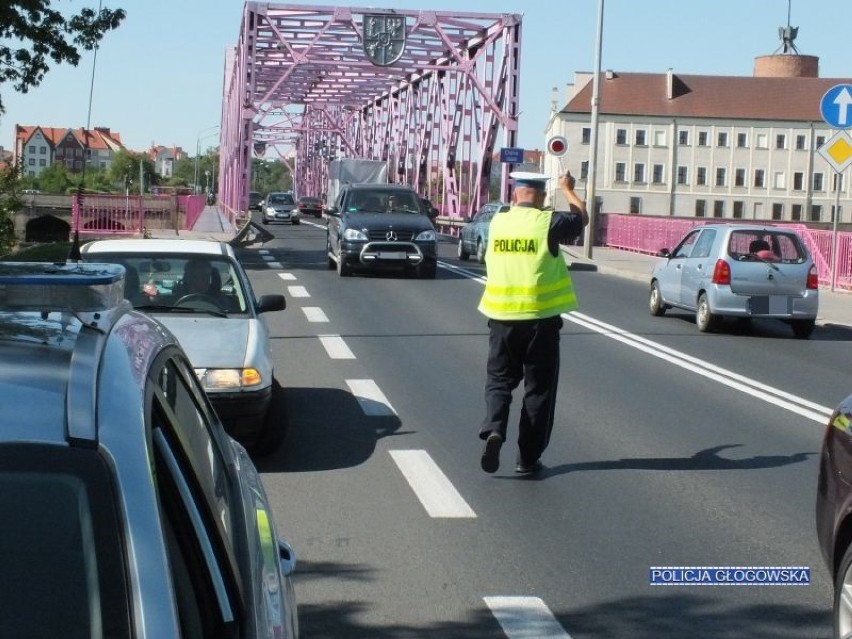 Głogów: Pijani kierowcy i pod wpływem narkotyków na naszych drogach. Jednego dnia zatrzymano aż trzech!