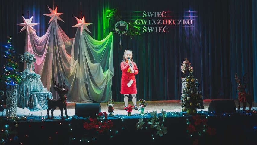 Boże Narodzenie 2021 Widowiskowy koncert „Świeć gwiazdeczko,...