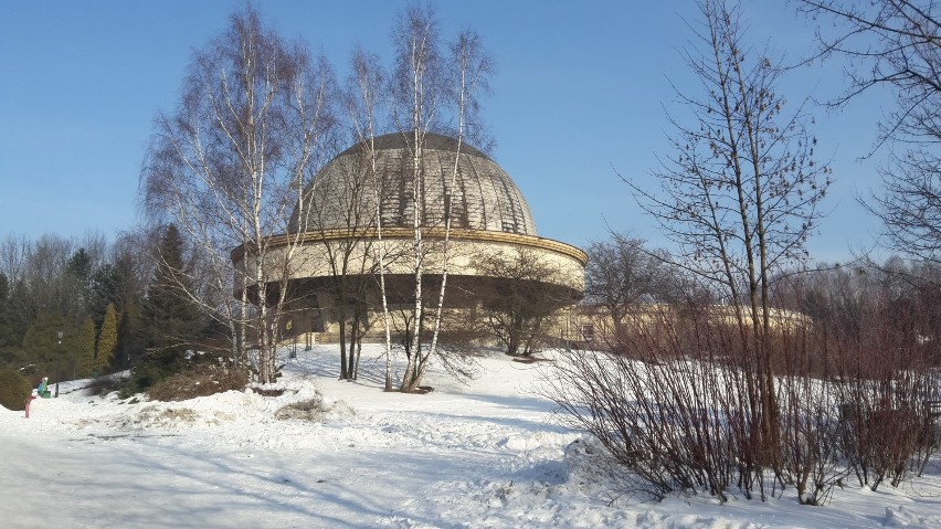 Mikołajki w Planetarium Śląskim ZAPOWIEDŹ