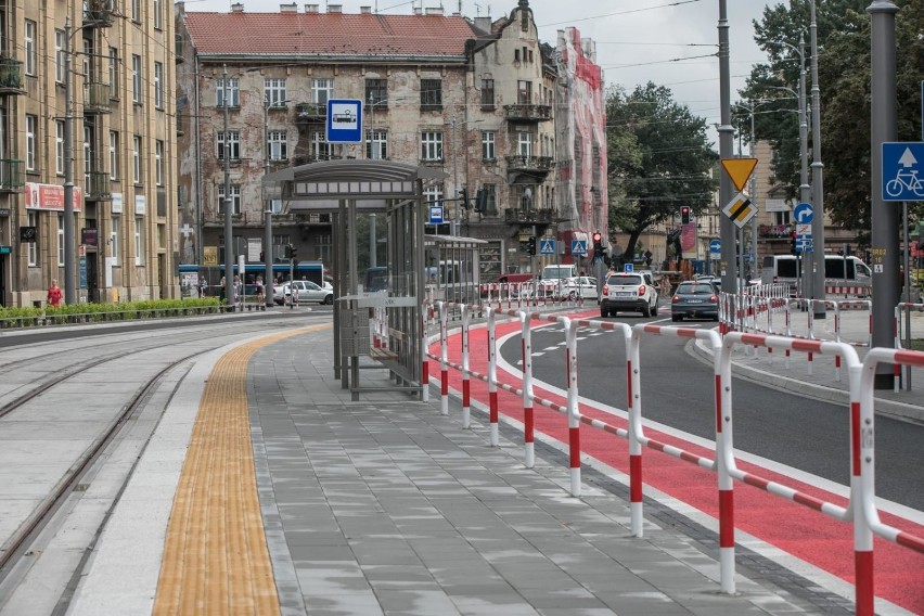 Kraków. Od października powrót tramwajów do Bronowic