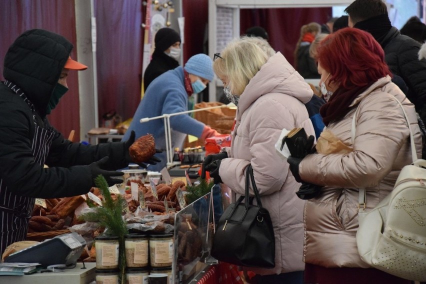 W tym roku, wydarzenie pod hasłem „Idą święta –...